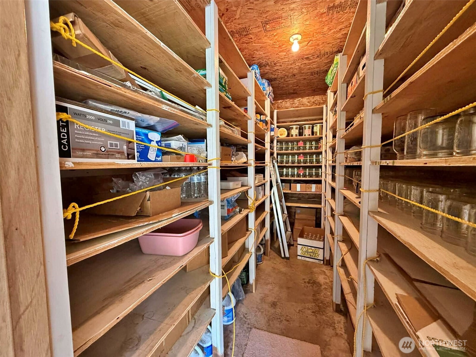 246 Calvin Road Cinebar, WA 98533 - Photo 21 of 31