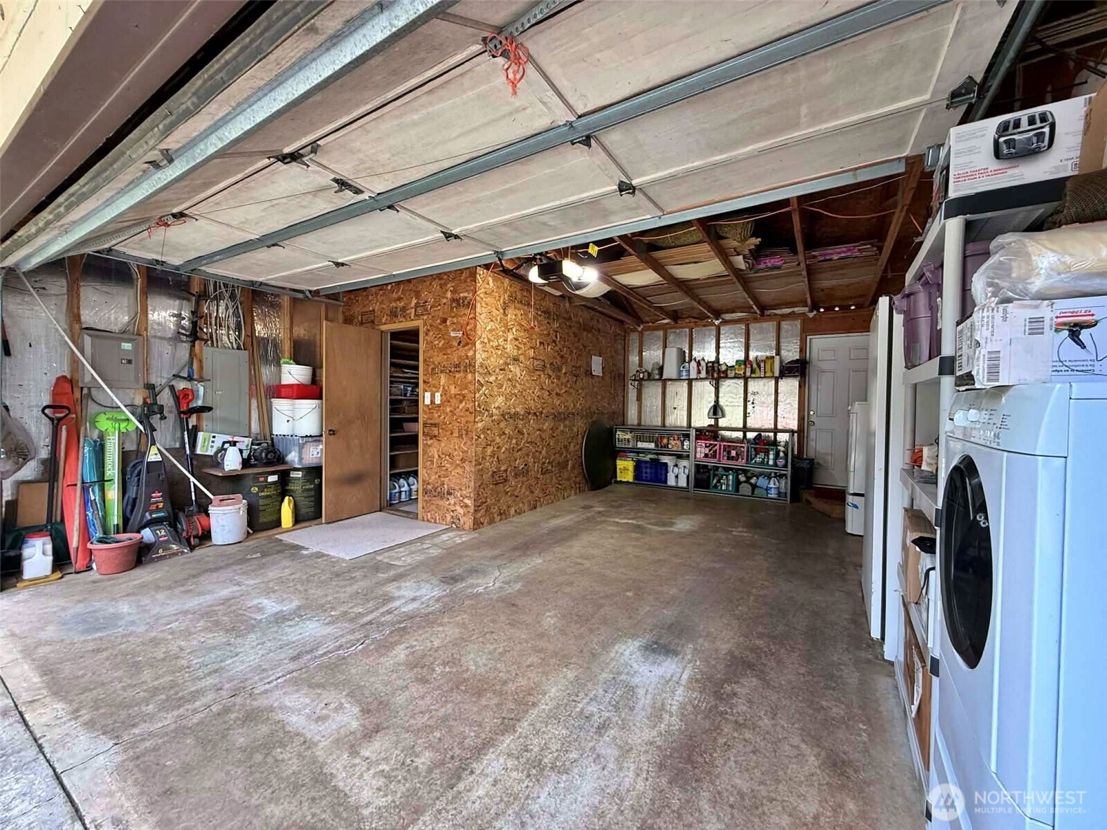 246 Calvin Road Cinebar, WA 98533 - Photo 22 of 31