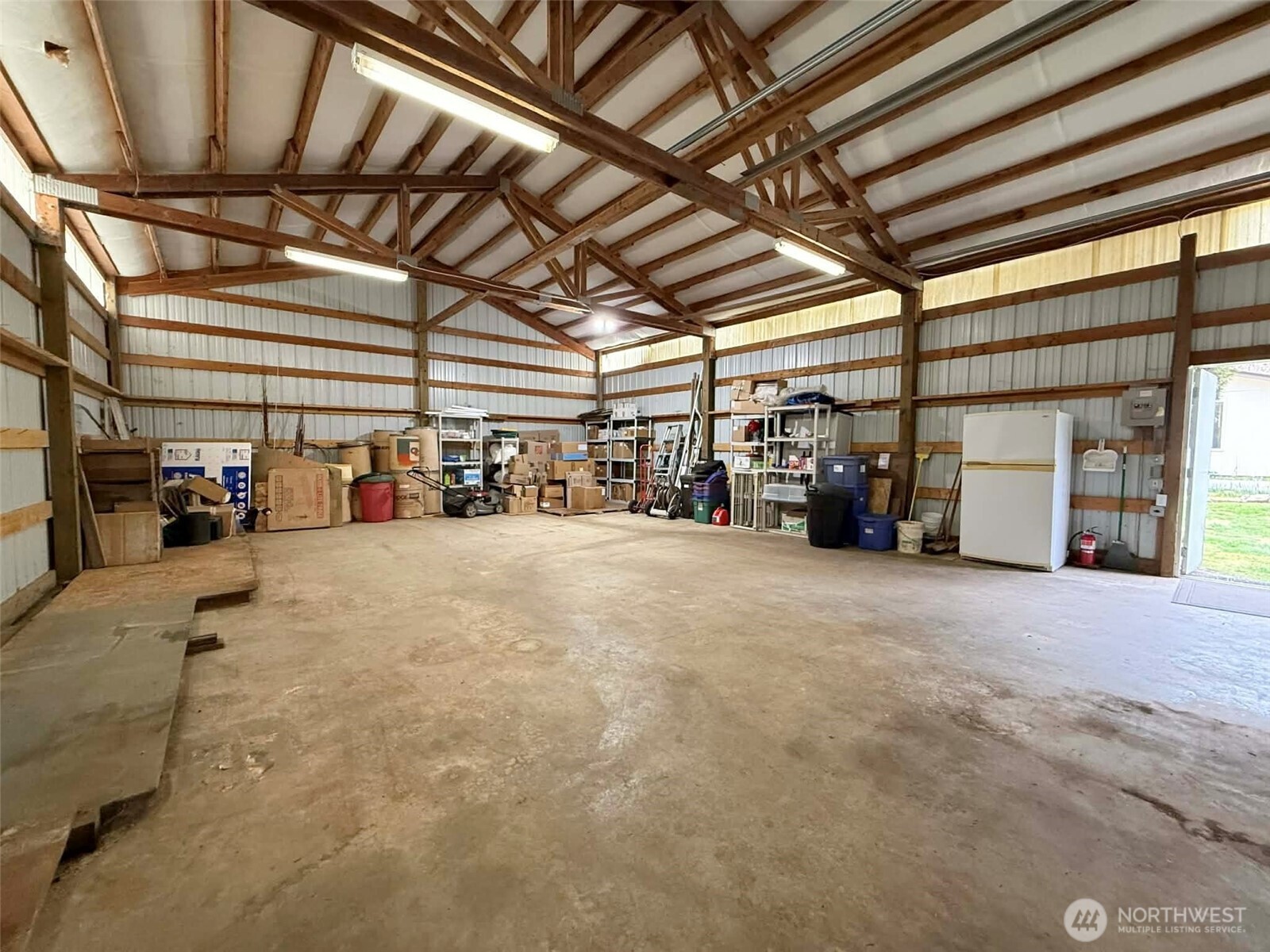 246 Calvin Road Cinebar, WA 98533 - Photo 23 of 31