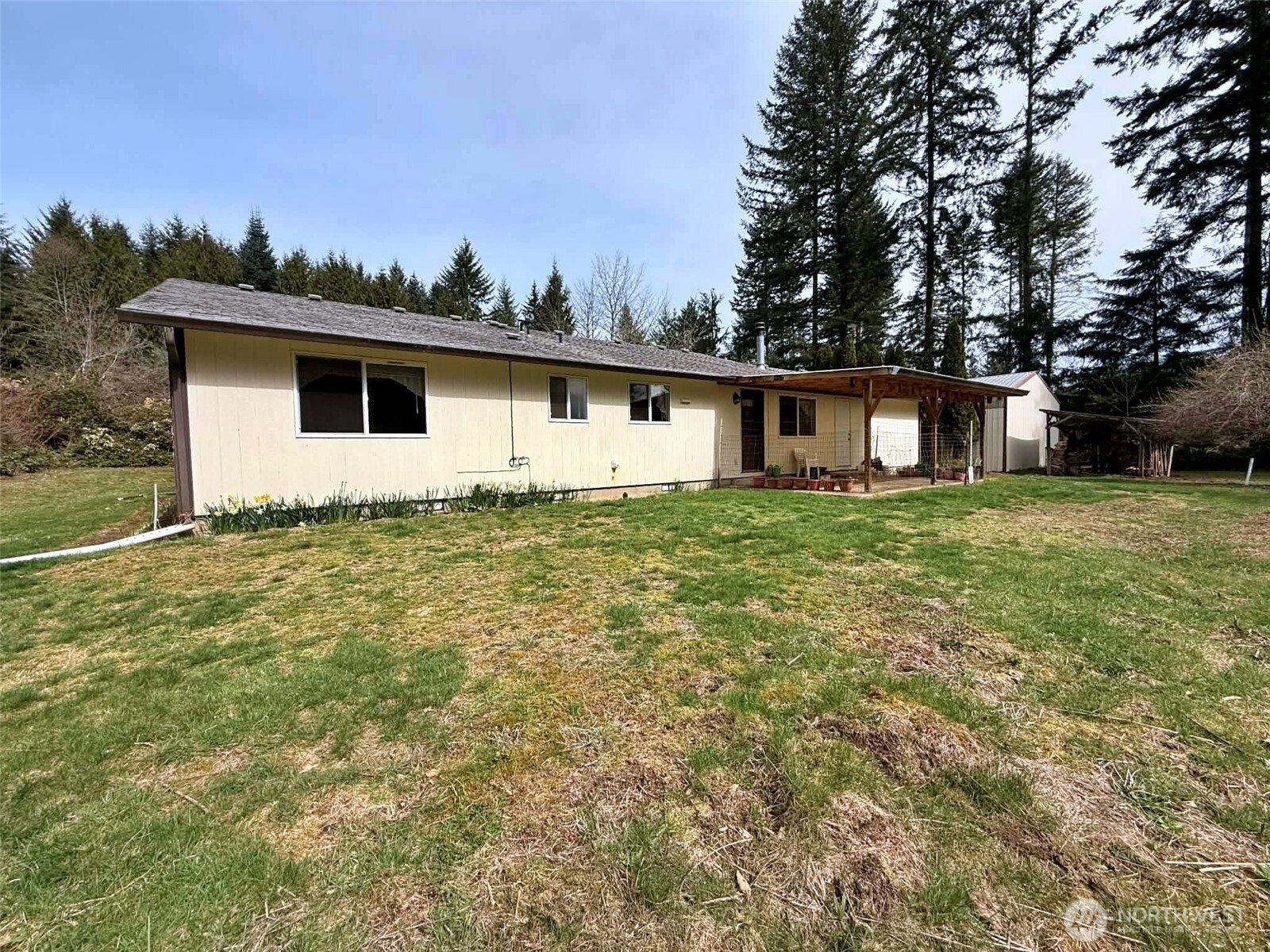 246 Calvin Road Cinebar, WA 98533 - Photo 25 of 31