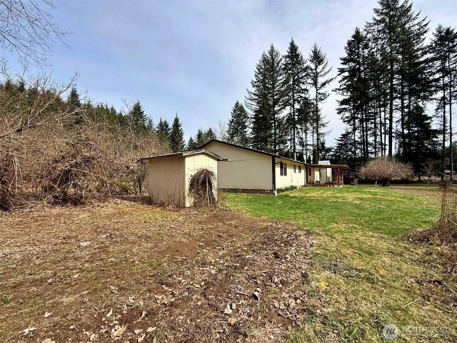 246 Calvin Road Cinebar, WA 98533 - Photo 27 of 31