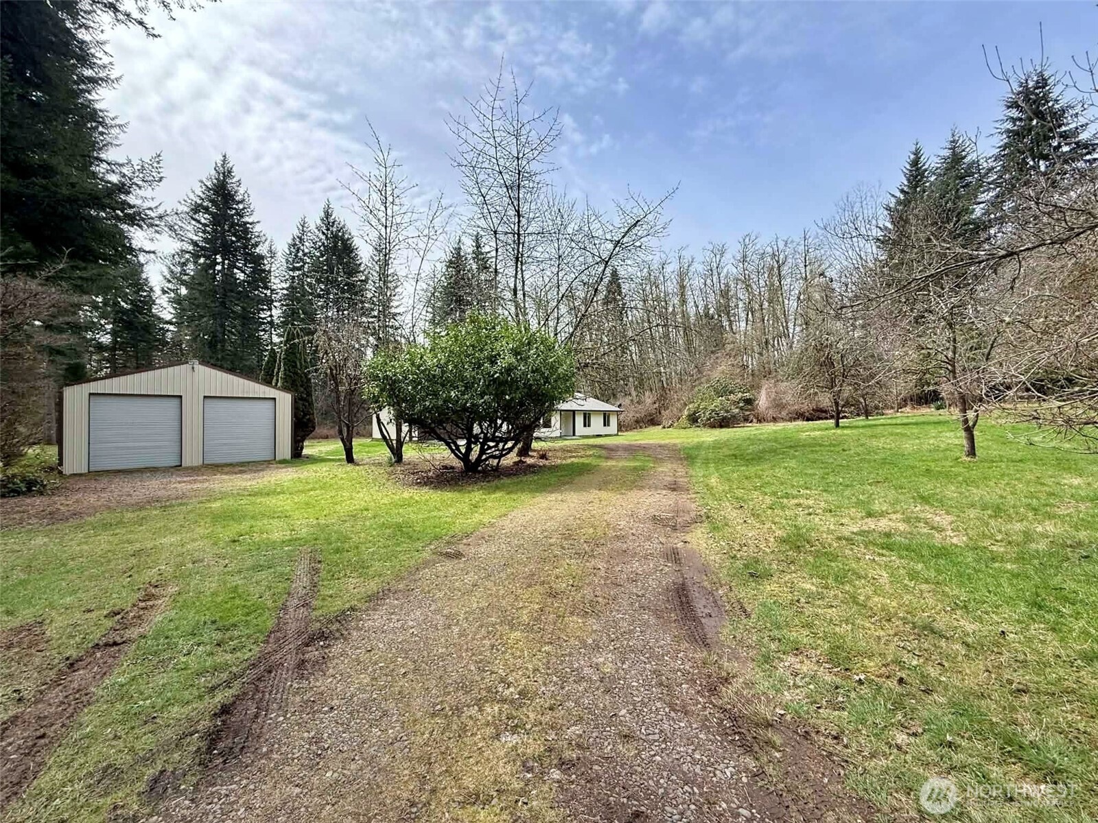 246 Calvin Road Cinebar, WA 98533 - Photo 29 of 31