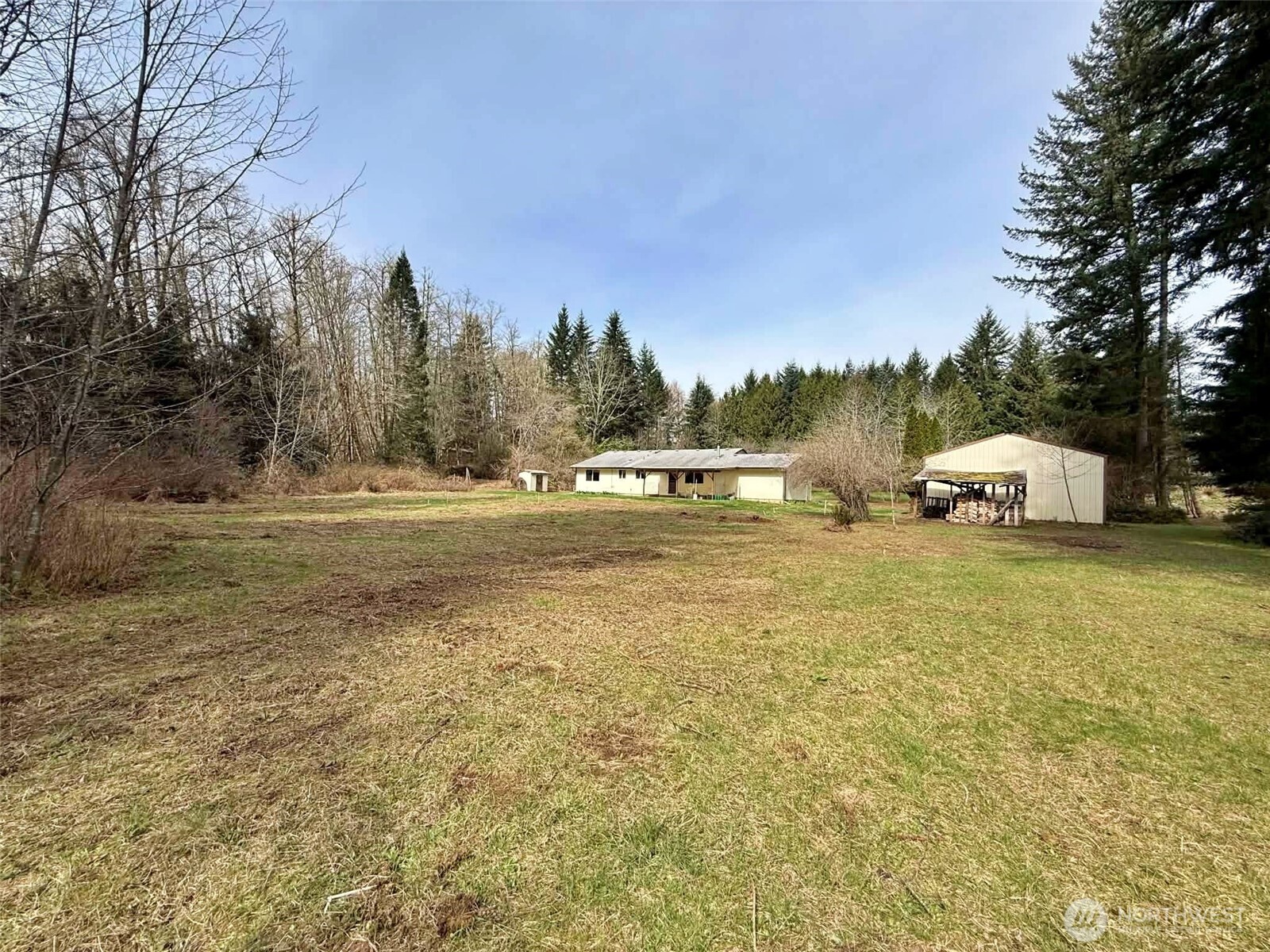 246 Calvin Road Cinebar, WA 98533 - Photo 3 of 31