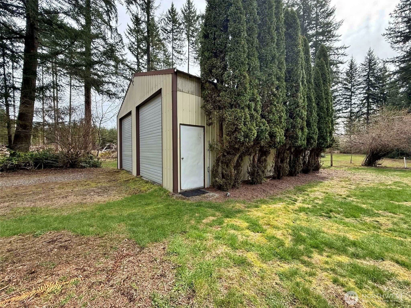 246 Calvin Road Cinebar, WA 98533 - Photo 31 of 31