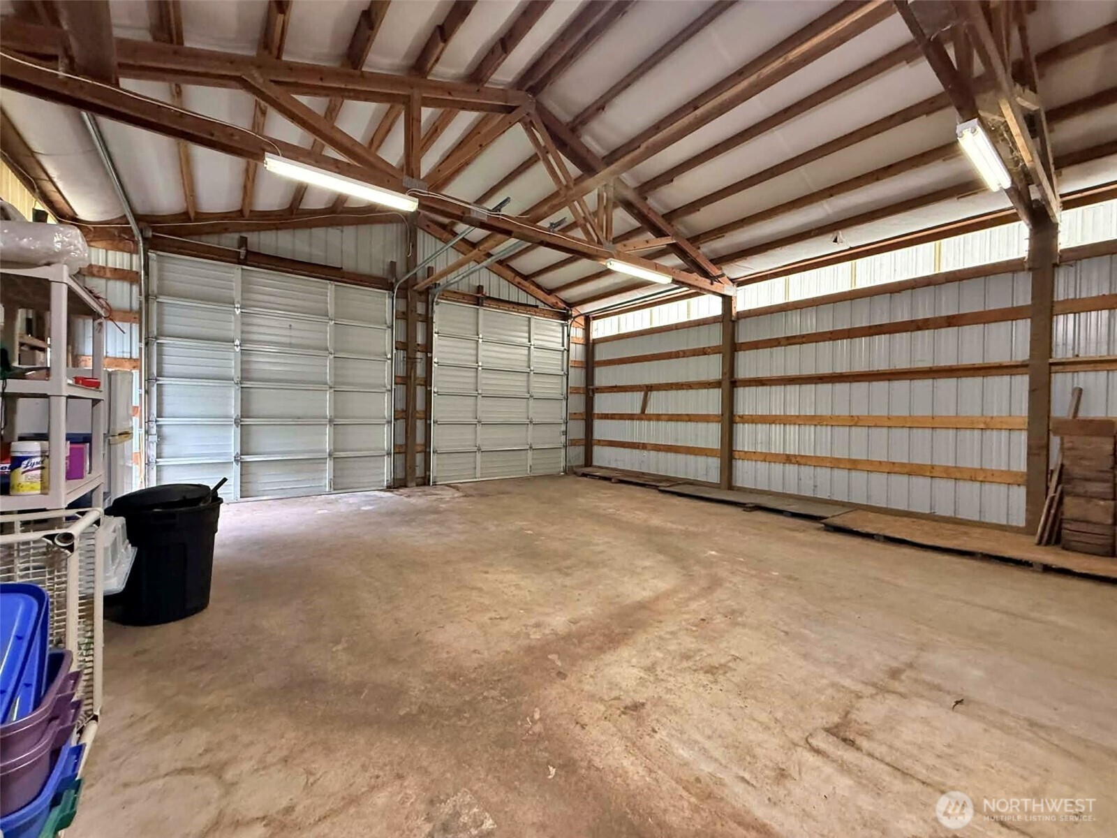 246 Calvin Road Cinebar, WA 98533 - Photo 4 of 31