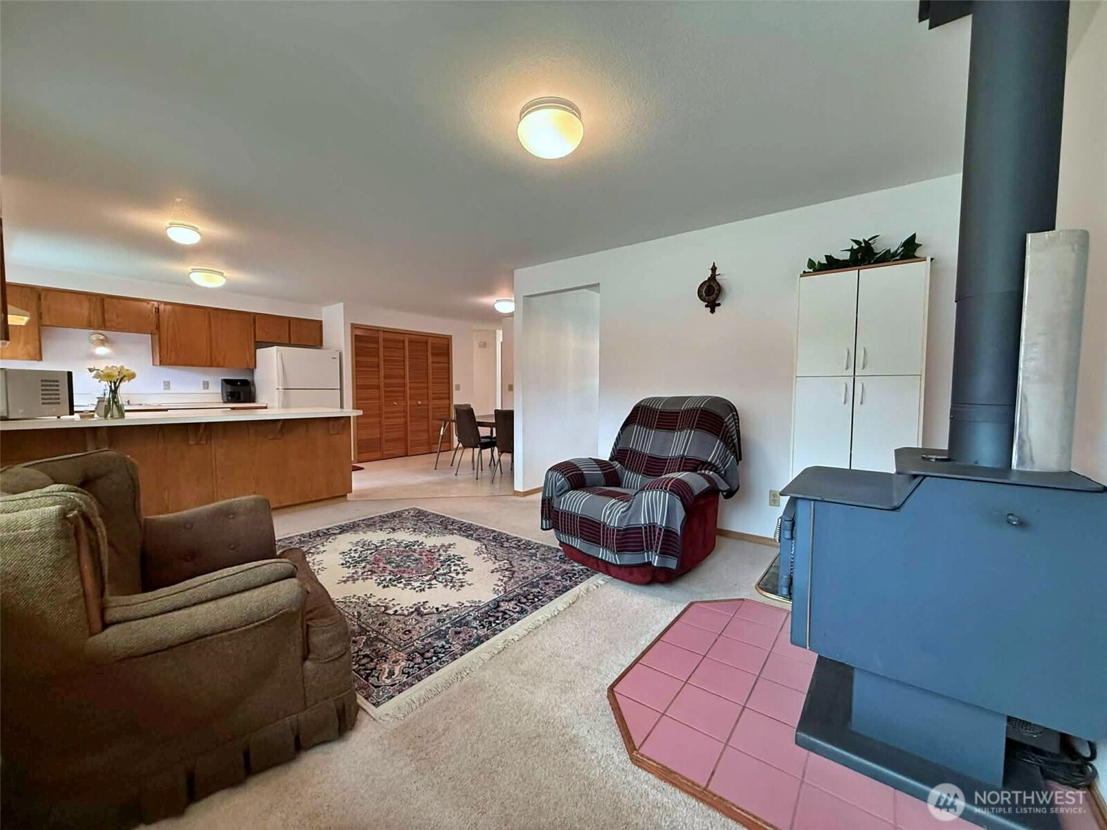 246 Calvin Road Cinebar, WA 98533 - Photo 7 of 31