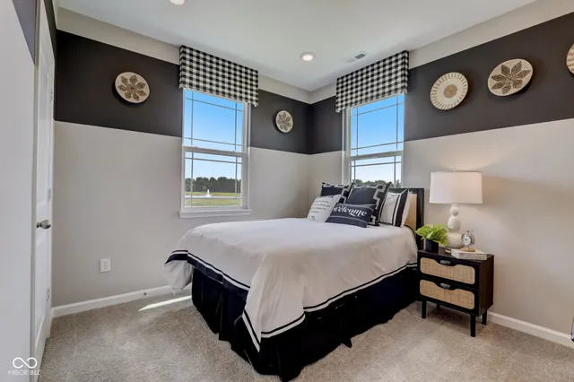 $362,900 | 1534 Adios Butler Court, Danville, IN 46122