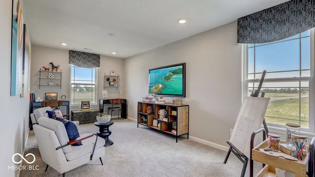 $362,900 | 1534 Adios Butler Court, Danville, IN 46122