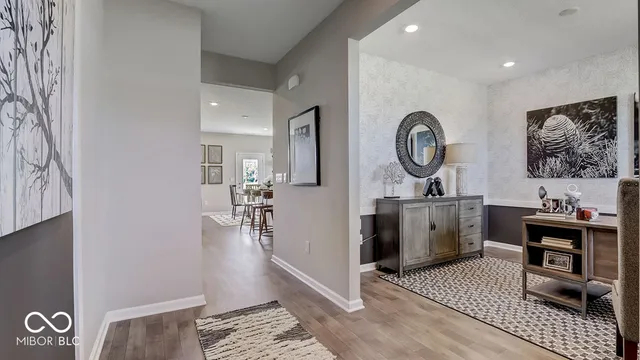 $362,900 | 1534 Adios Butler Court, Danville, IN 46122