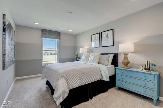 $362,900 | 1534 Adios Butler Court, Danville, IN 46122