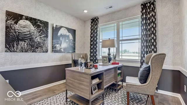 $362,900 | 1534 Adios Butler Court, Danville, IN 46122