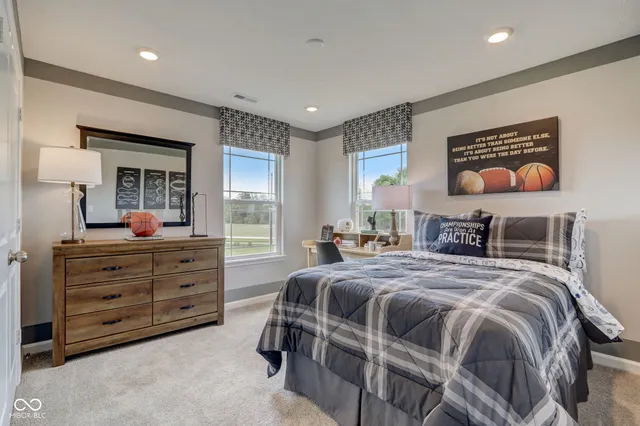 $362,900 | 1534 Adios Butler Court, Danville, IN 46122