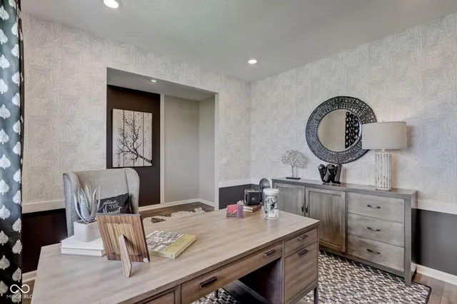 $362,900 | 1534 Adios Butler Court, Danville, IN 46122