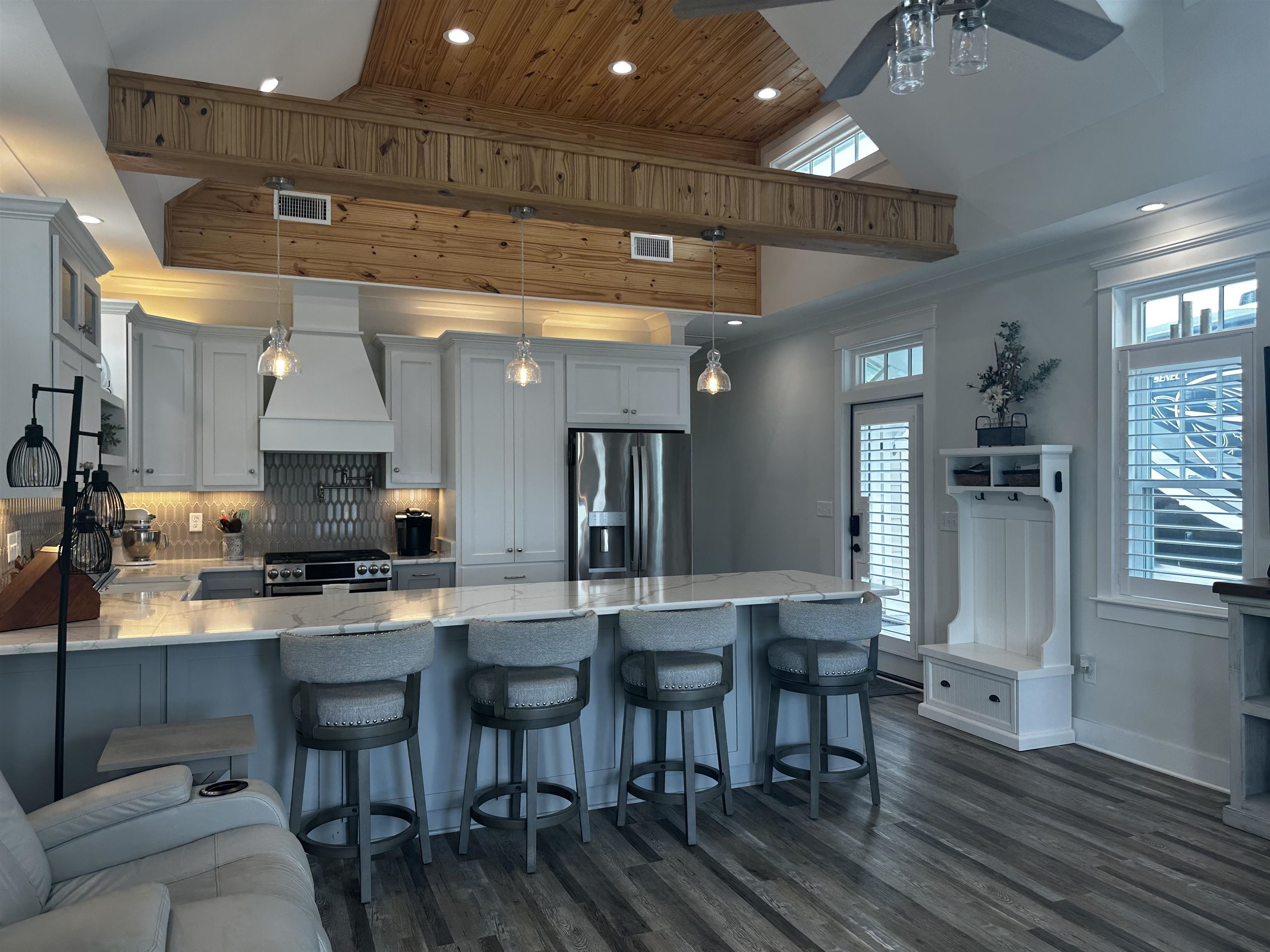 28058 Migratory Way, Unit 100 Elberta, AL 36530 - Photo 32 of 83 Kitchen