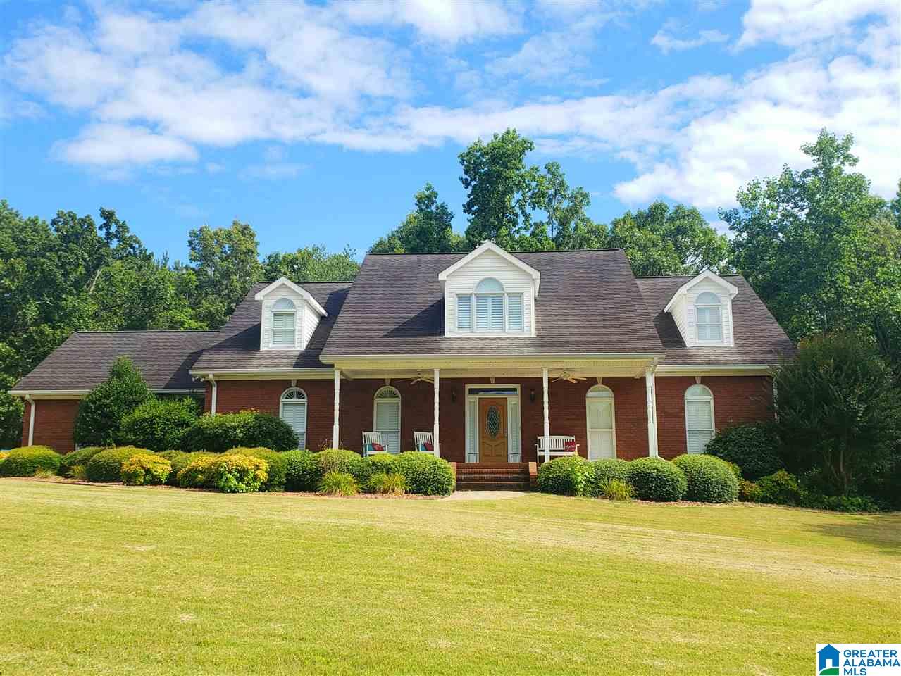 307 Maynor Lane Oneonta, AL 35121 - Photo 1 of 40