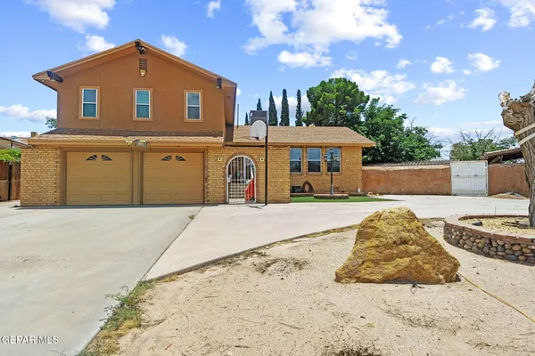 $250,000 | 2214 Mermaid Drive, El Paso, TX 79936