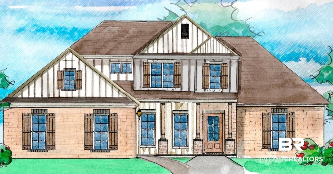 10585 Secretariat Boulevard Daphne, AL 36526 - Photo 11 of 11