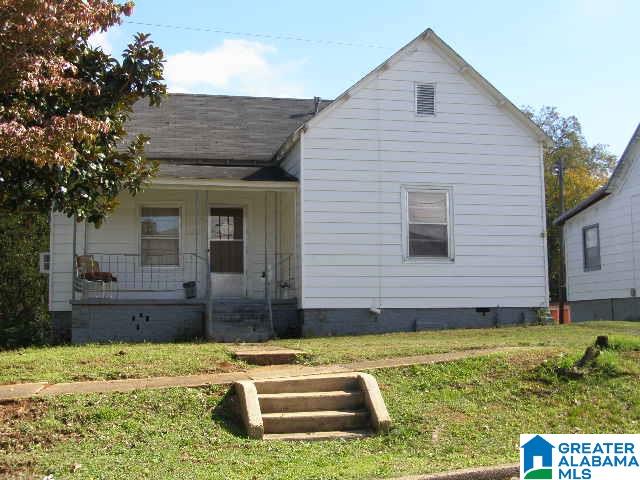 414 South Spring Street Talladega, AL 35160 - Photo 1 of 1