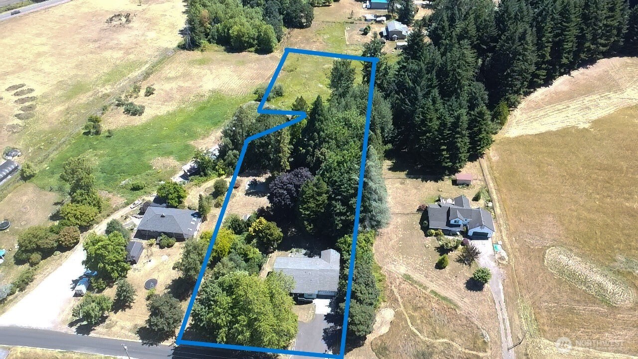 18549 Roseburg Street Southwest Rochester, WA 98579 - Photo 33 of 36 Gallery Image 33