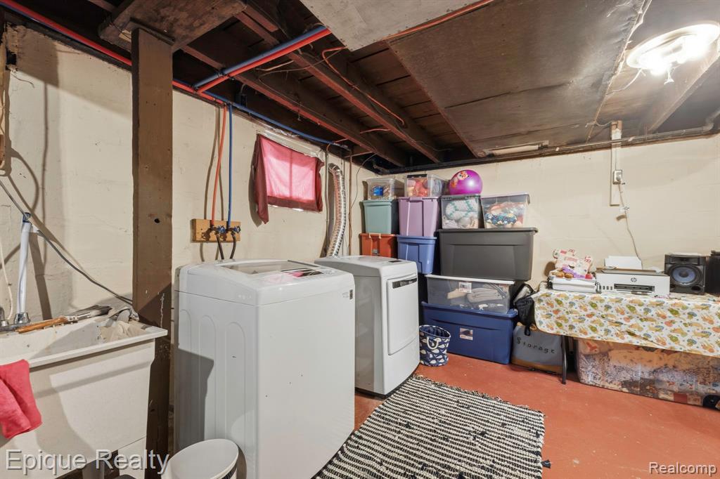 1301 Myrtle Street Port Huron, MI 48060 - Photo 22 of 26