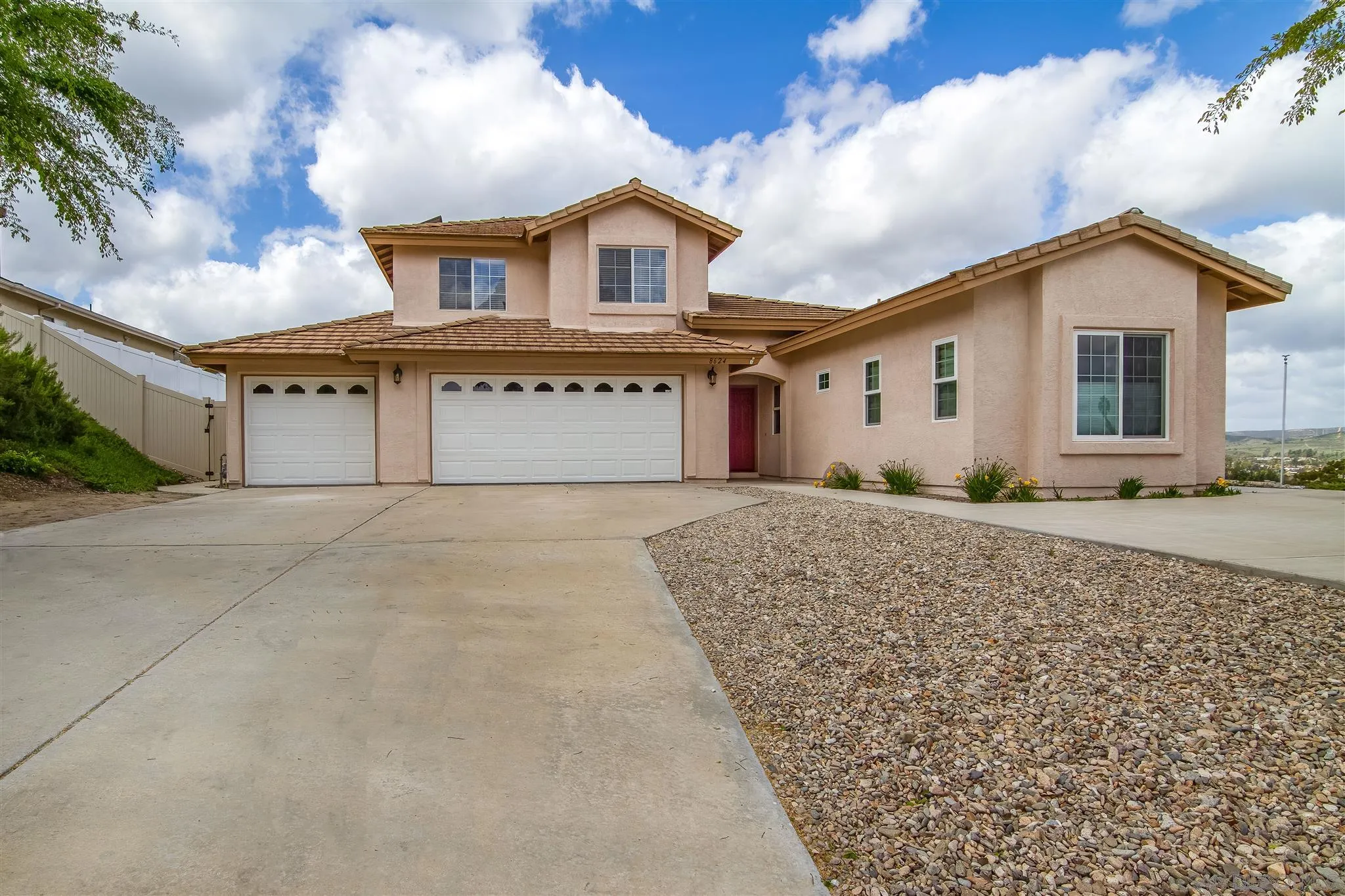 8624 Clifford Heights Road Santee, CA 92071 - Photo 1 of 39 Gallery Image 1