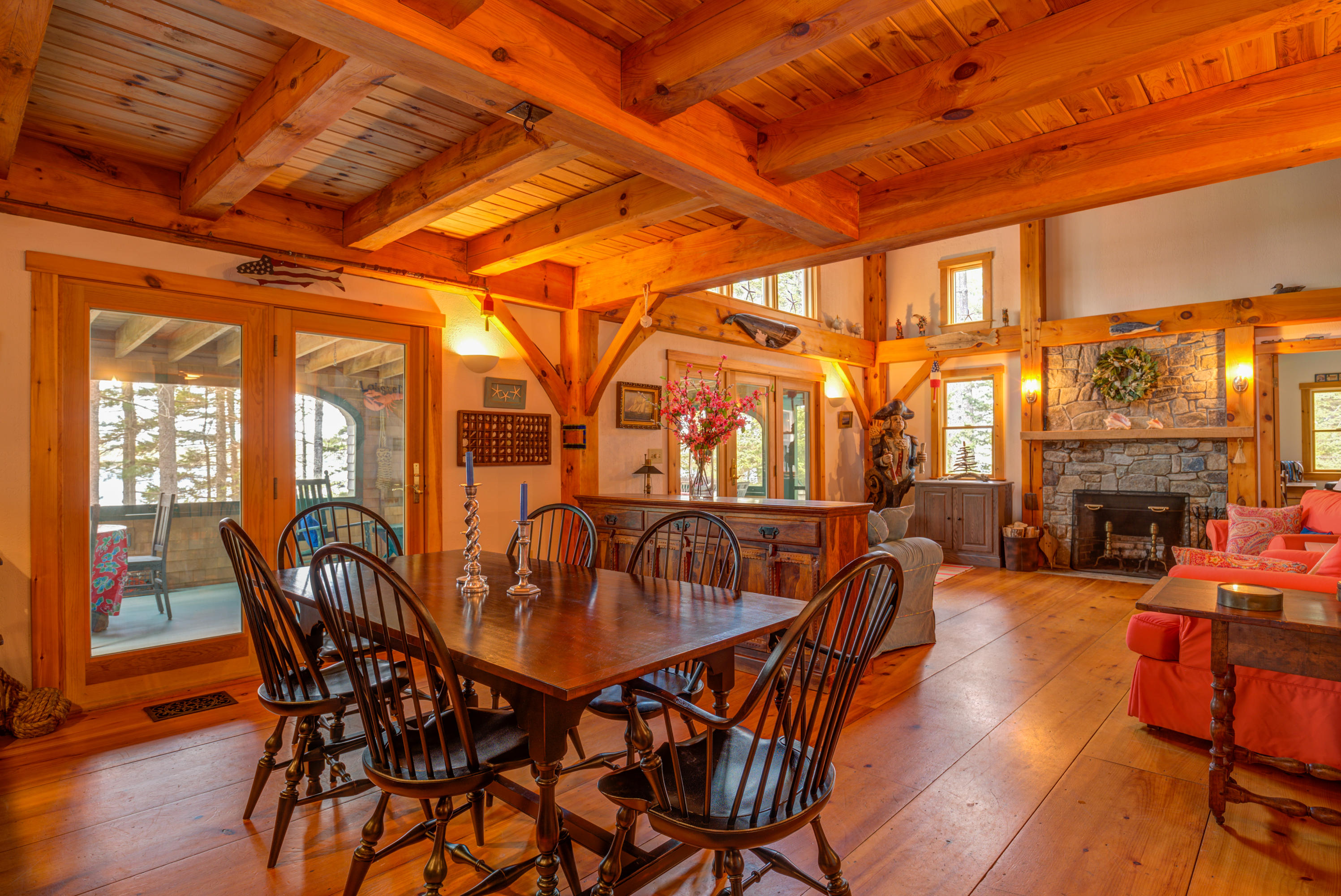 548 West Side Road Boothbay, ME 04571 - Photo 16 of 54 16