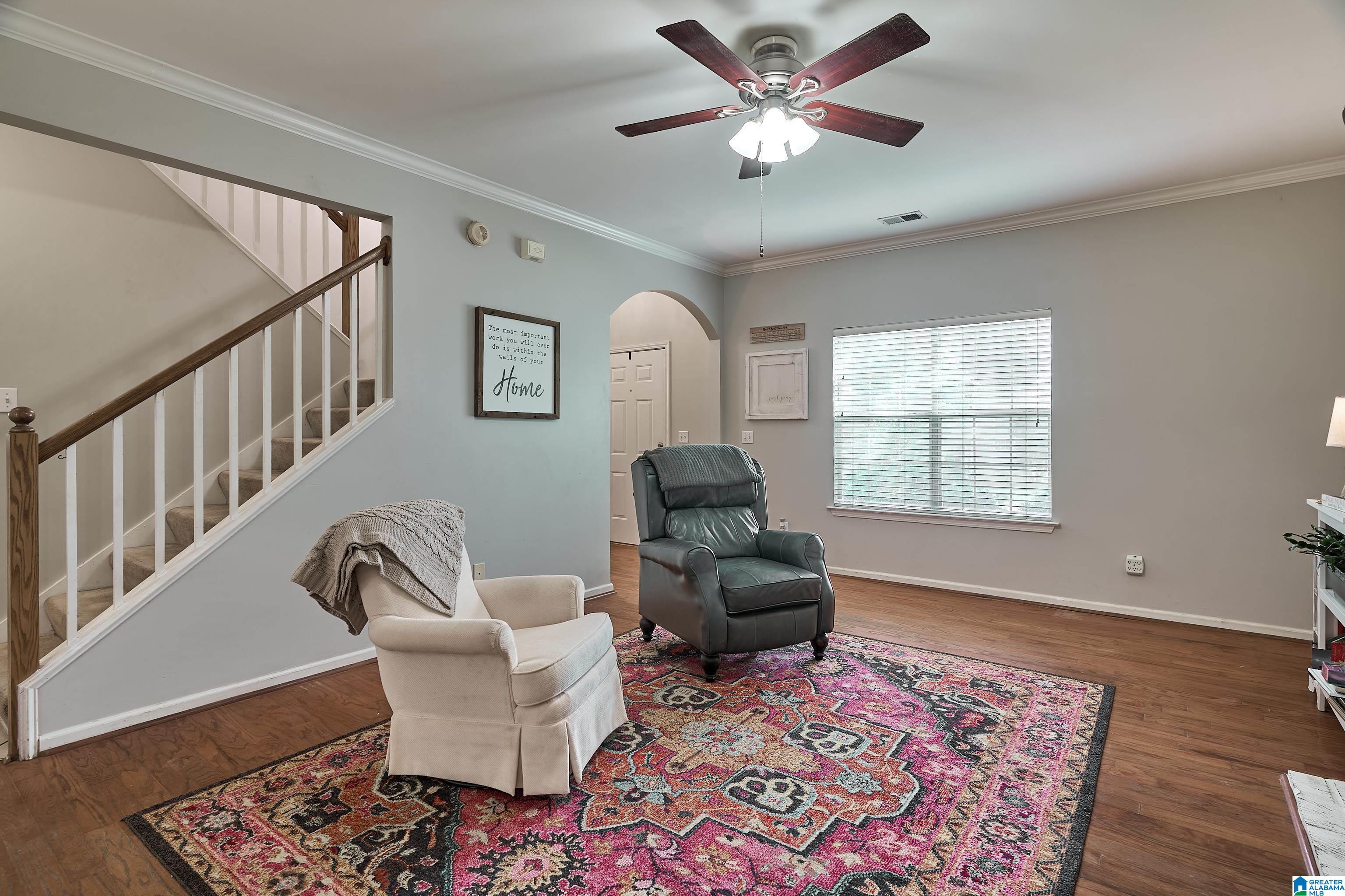 121 Blue Spring Place Alabaster, AL 35007 - Photo 27 of 63