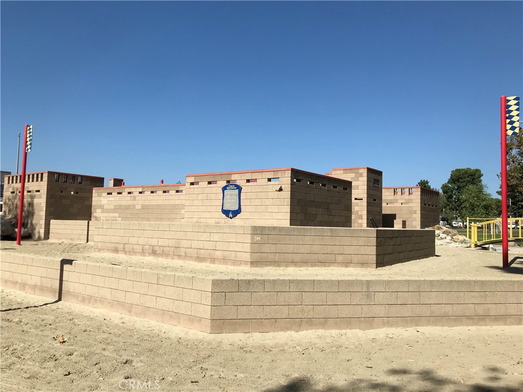 3 Morris Road Irvine, CA 92620 - Photo 22 of 24 a view of a terrace