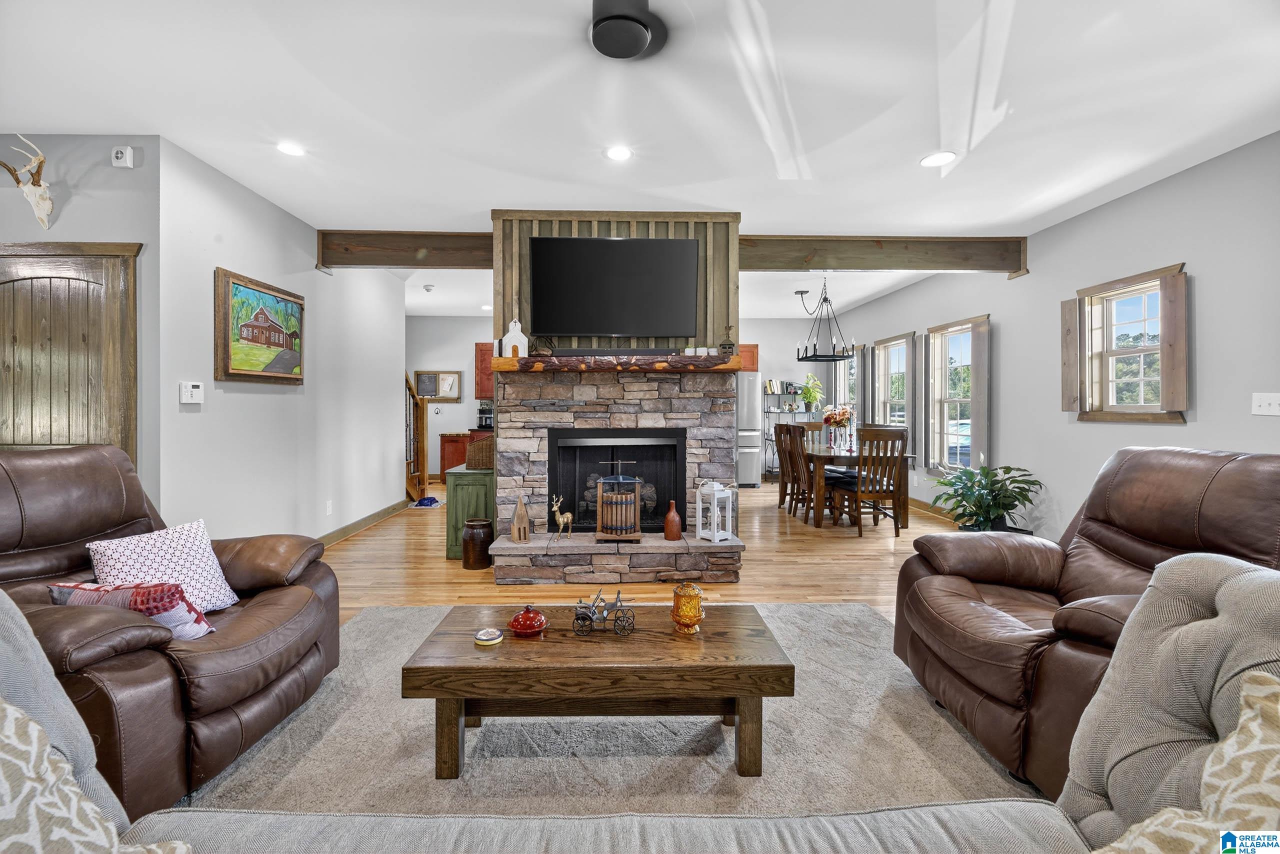 12180 Highway 431 Ohatchee, AL 36271 - Photo 7 of 45