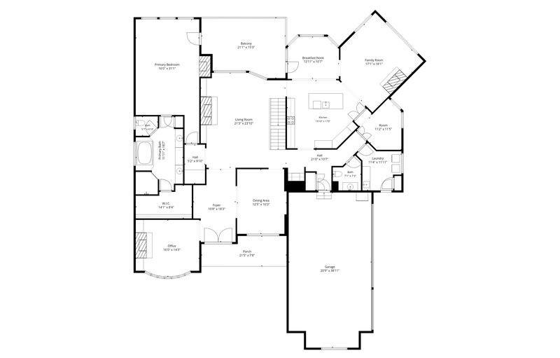15838 Winterfield Way Milton, GA 30004 - Photo 104 of 106