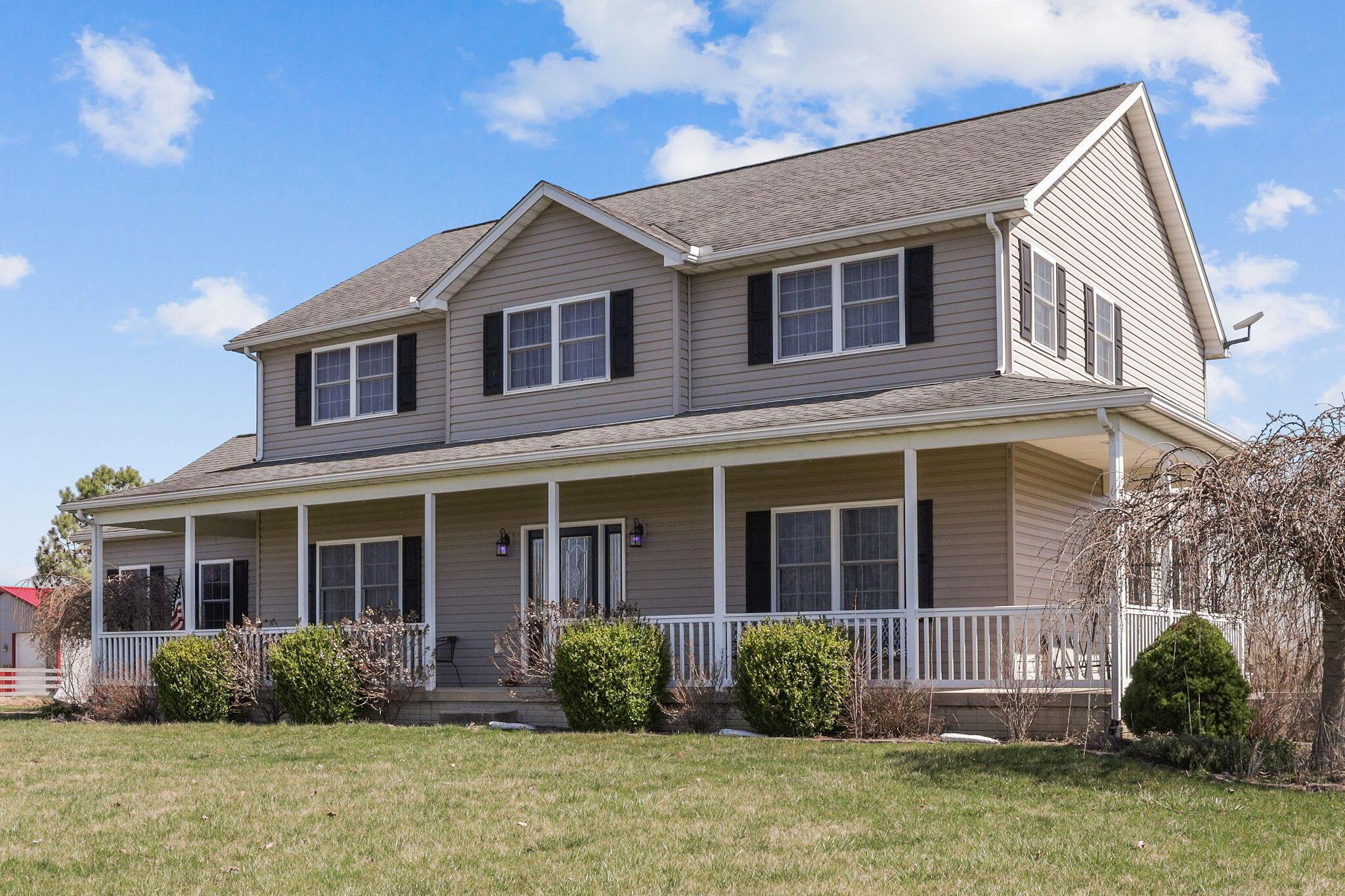 18550 Clarks Run Road Mount Sterling, OH 43143 - Photo 2 of 62 1-web-or-mls-IMG_8597 - Copy
