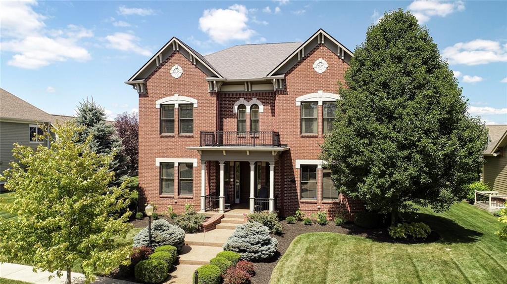 2330 Finchley Road Carmel, IN 46032 - Photo 38 of 41 Gallery Image 38