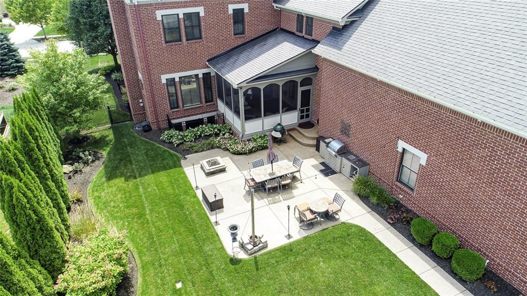 2330 Finchley Road Carmel, IN 46032 - Photo 41 of 41 Gallery Image 41