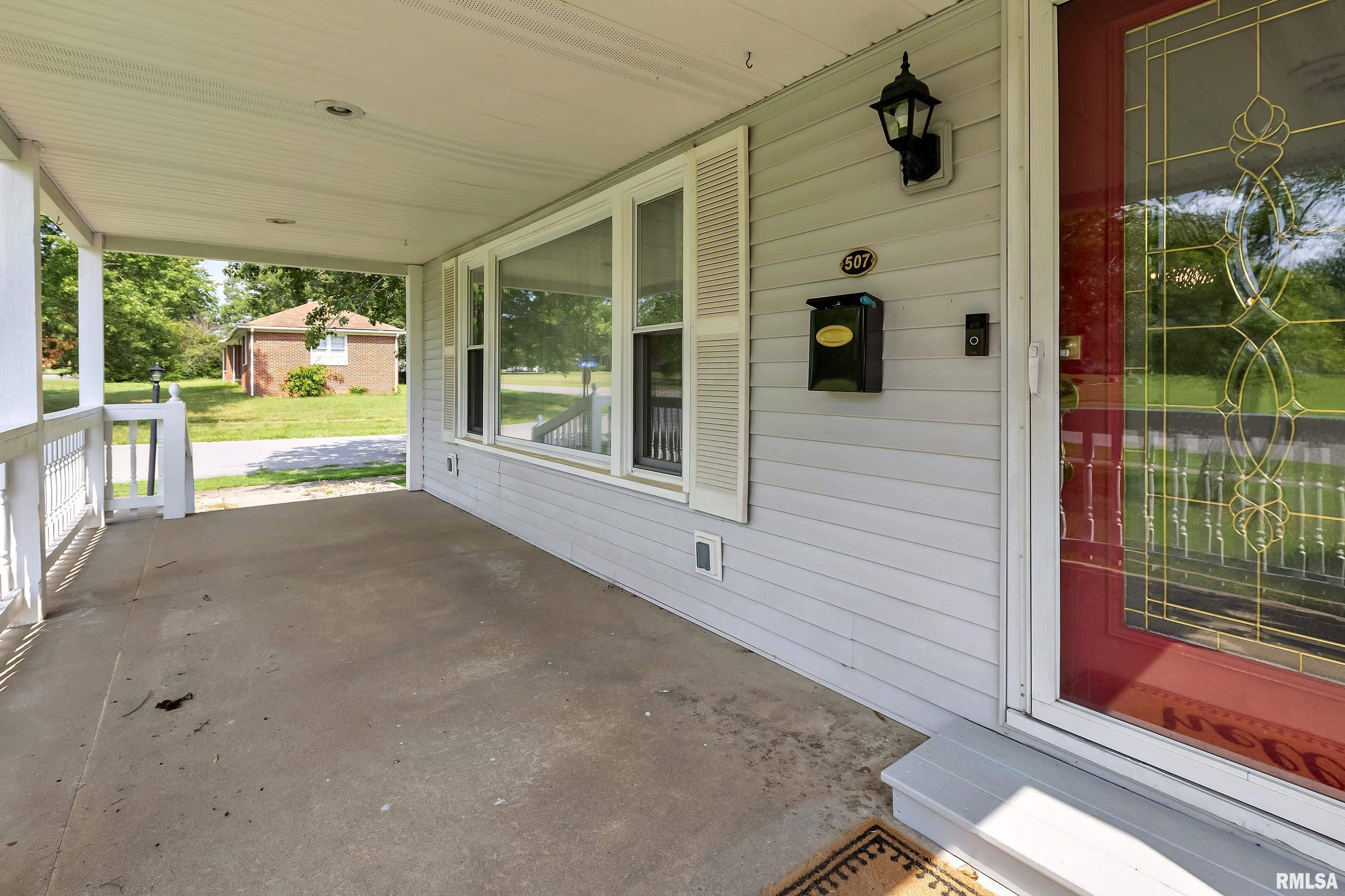 507 Bainbridge Road Marion, IL 62959 - Photo 3 of 32 Gallery Image 3