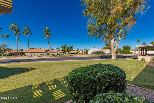 $369,000 | 112 Leisure World, Mesa, AZ 85206