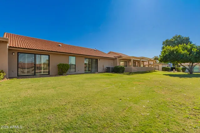 $369,000 | 112 Leisure World, Mesa, AZ 85206