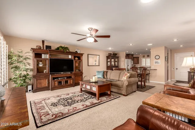 $369,000 | 112 Leisure World, Mesa, AZ 85206