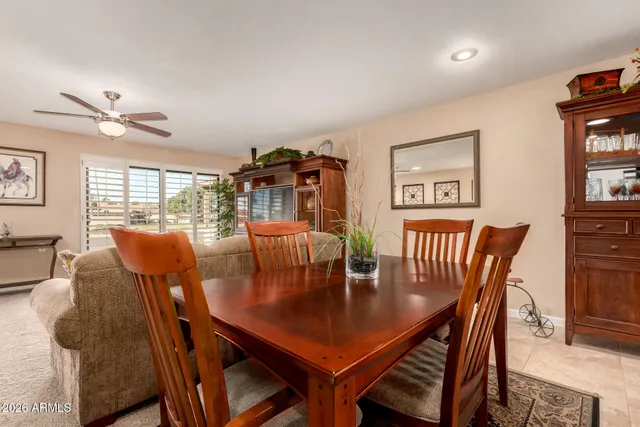 $369,000 | 112 Leisure World, Mesa, AZ 85206