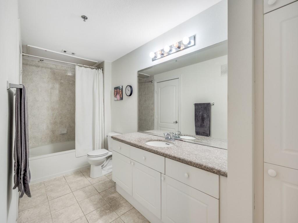 3400 Welborn Street, Unit 217 Dallas, TX 75219 - Photo 13 of 17