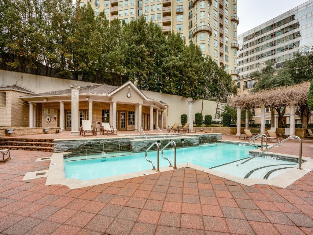 3400 Welborn Street, Unit 217 Dallas, TX 75219 - Photo 15 of 17