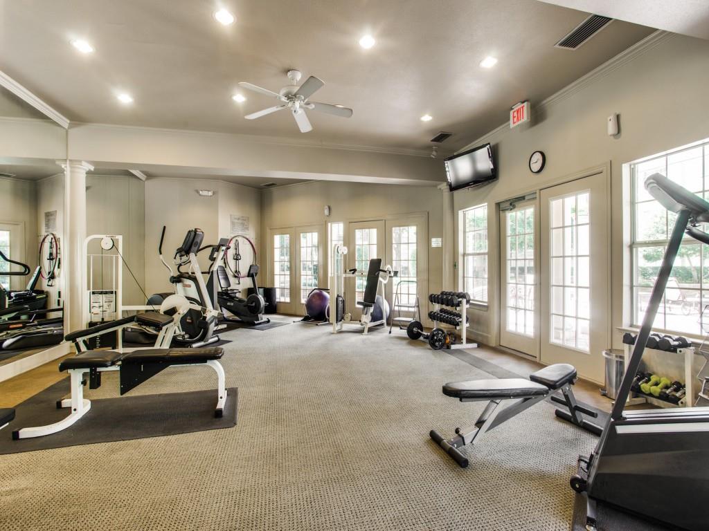 3400 Welborn Street, Unit 217 Dallas, TX 75219 - Photo 16 of 17