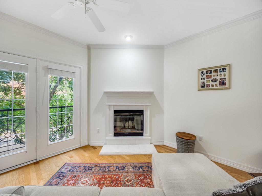 3400 Welborn Street, Unit 217 Dallas, TX 75219 - Photo 4 of 17