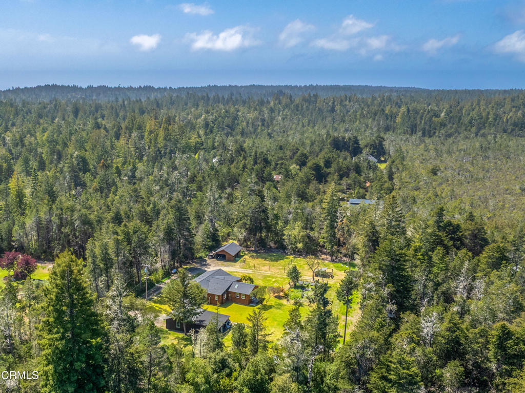 41912 Powers Road Mendocino, CA 95460 - Photo 48 of 48 a view of a city