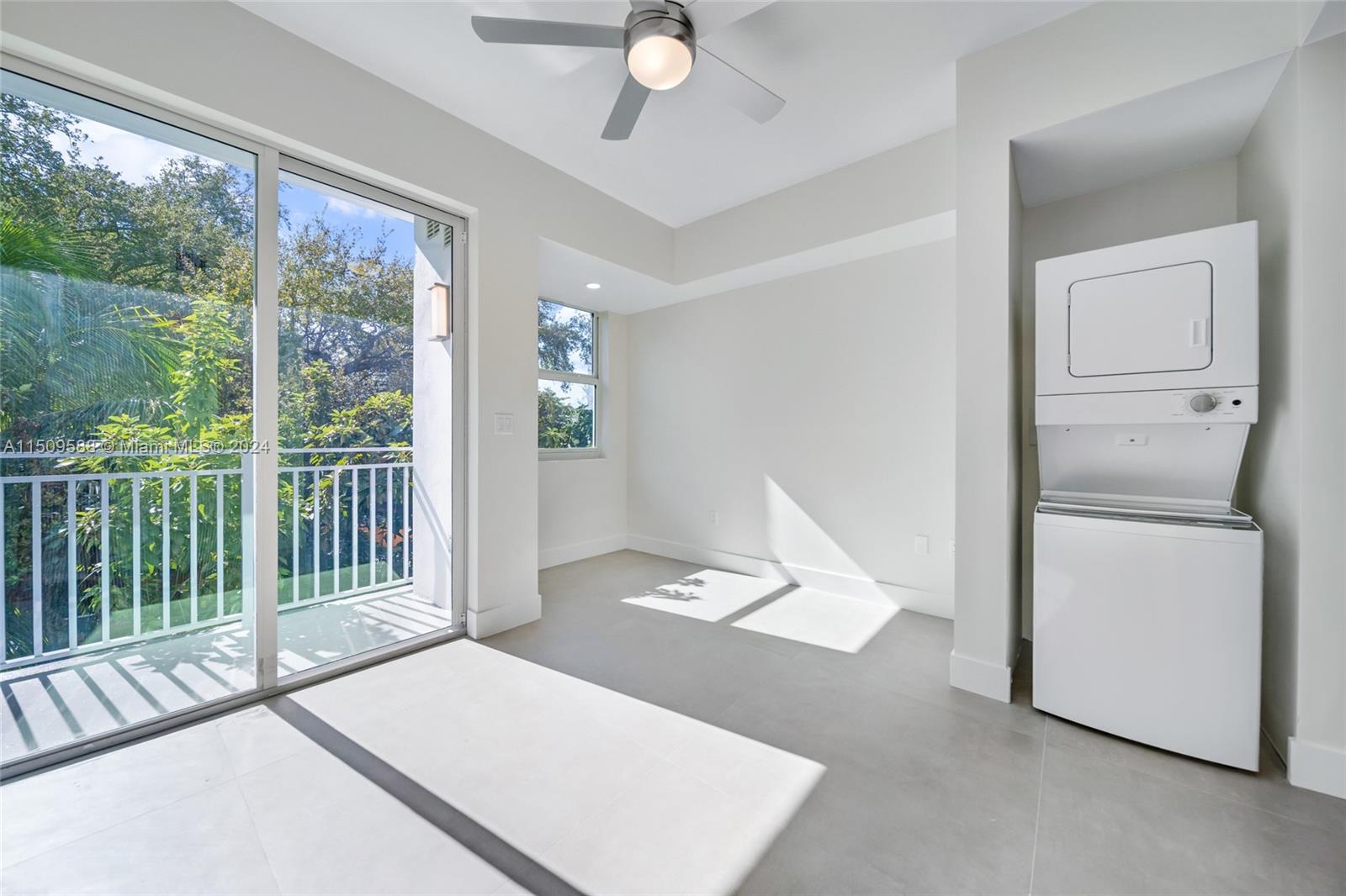 Civic Center Miami, FL 33125 - Photo 17 of 19 a very nice looking room with a large window