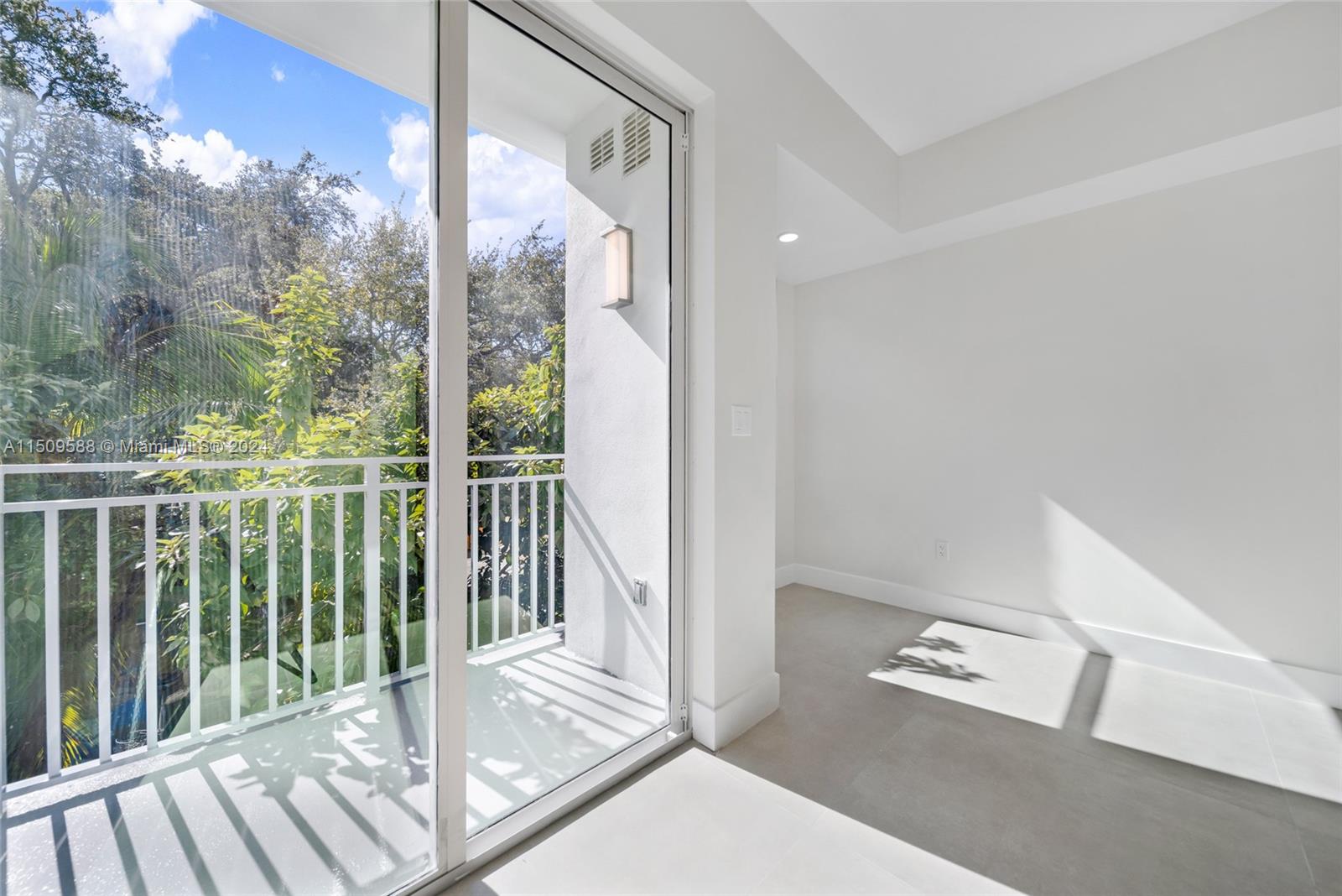 Civic Center Miami, FL 33125 - Photo 3 of 19 a view of a balcony