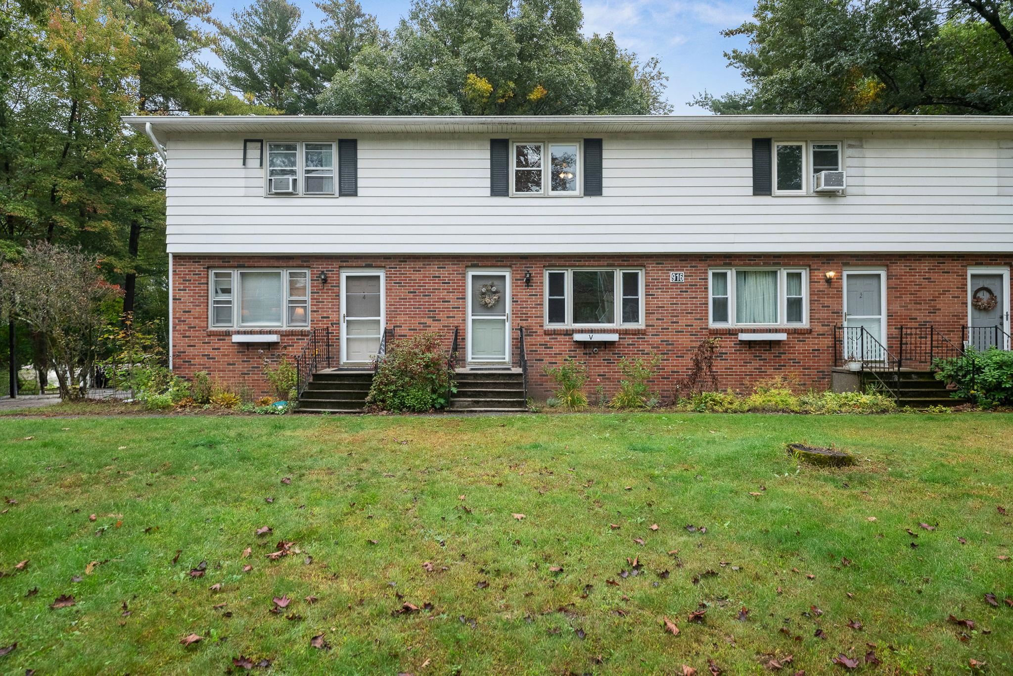 916 Williams Road, Unit 3 Colchester, VT 05446 - Photo 38 of 38 Gallery Image 38