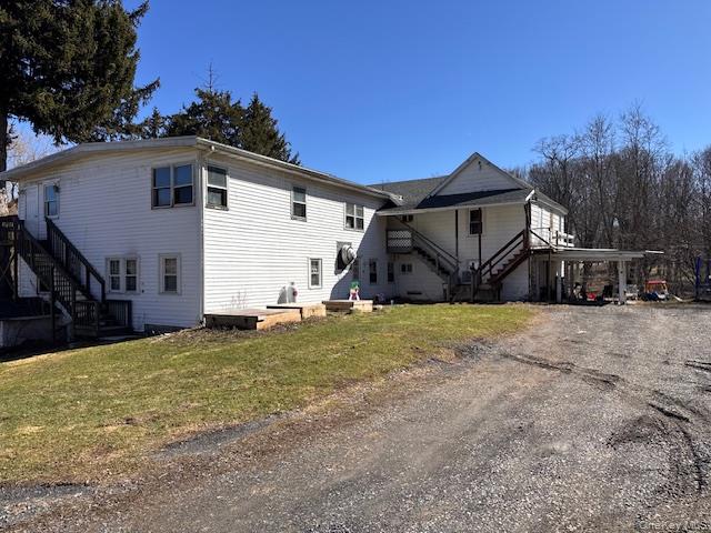 37-43 9 Partners Road Staatsburg, NY 12580 - Photo 4 of 10 Gallery Image 4