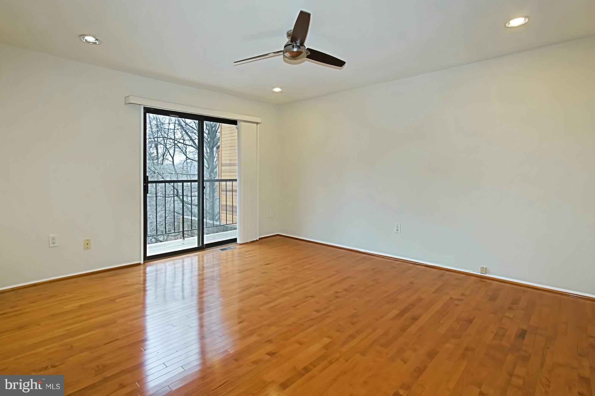 2177 Cabots Point Lane Reston, VA 20191 - Photo 16 of 30 Bedroom (Master)