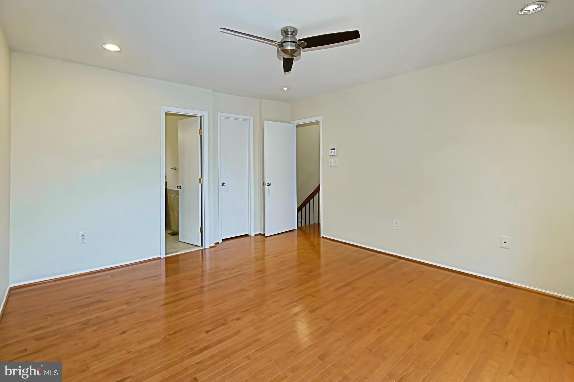 2177 Cabots Point Lane Reston, VA 20191 - Photo 17 of 30 Bedroom (Master)