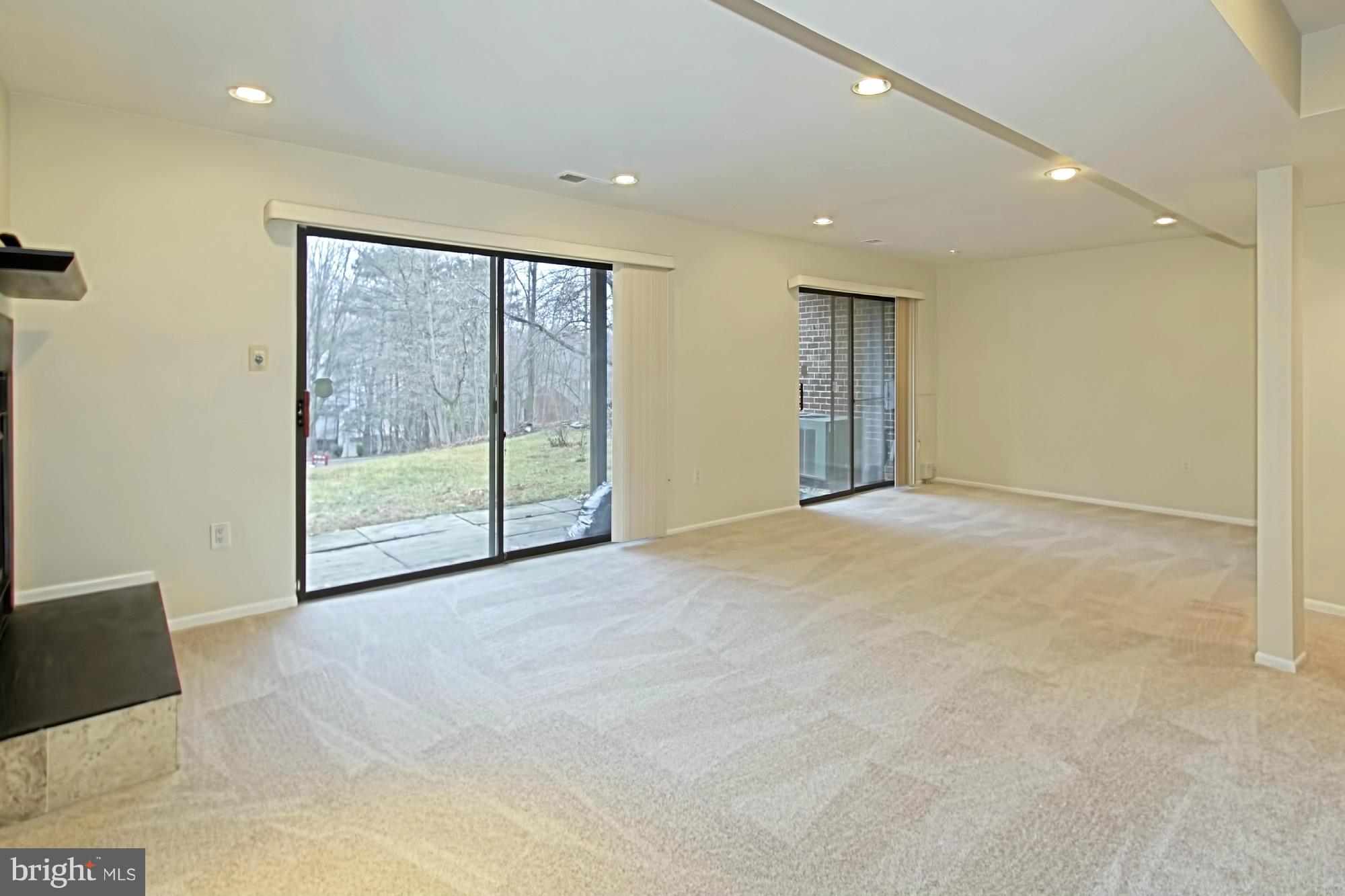 2177 Cabots Point Lane Reston, VA 20191 - Photo 21 of 30 Recreation Room